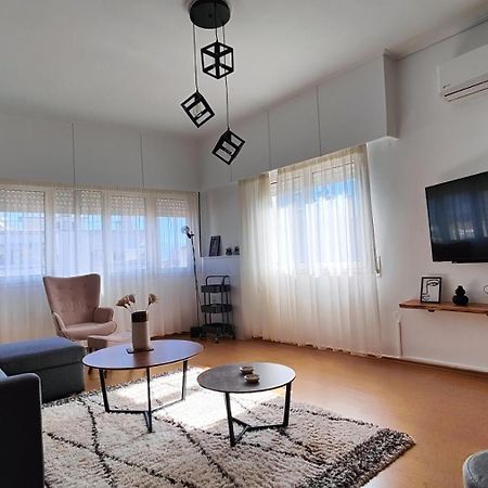 Antonia'S City Apartment Giannina Esterno foto