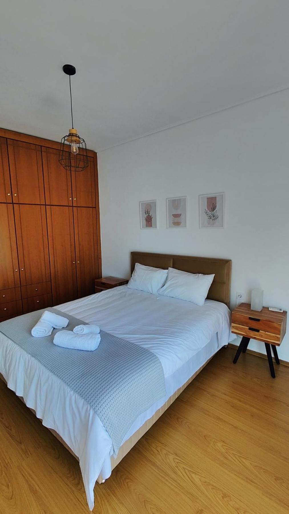 Antonia'S City Apartment Giannina Esterno foto